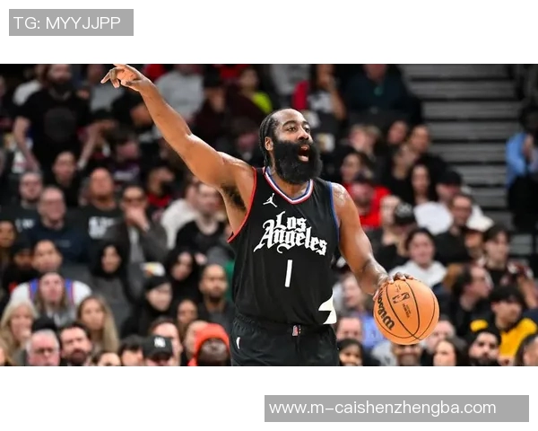 哈登状态回暖砍下28分8助快船战胜掘金总比分3比0晋级