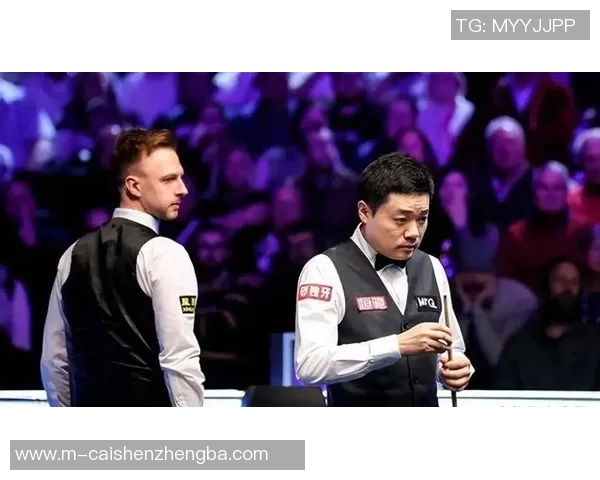 丁俊晖与多特巅峰对决直播全程回顾精彩瞬间不容错过